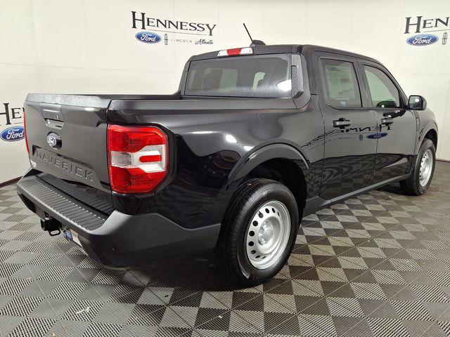 new 2025 Ford Maverick car, priced at $29,198