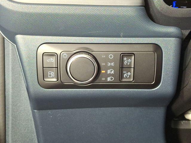 new 2025 Ford Maverick car, priced at $29,198