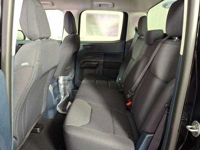 new 2025 Ford Maverick car, priced at $29,198