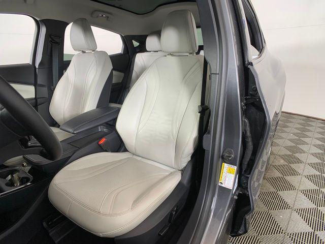 used 2023 Ford Mustang Mach-E car, priced at $27,870