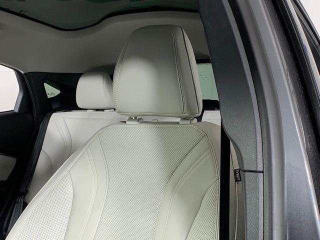 used 2023 Ford Mustang Mach-E car, priced at $27,870