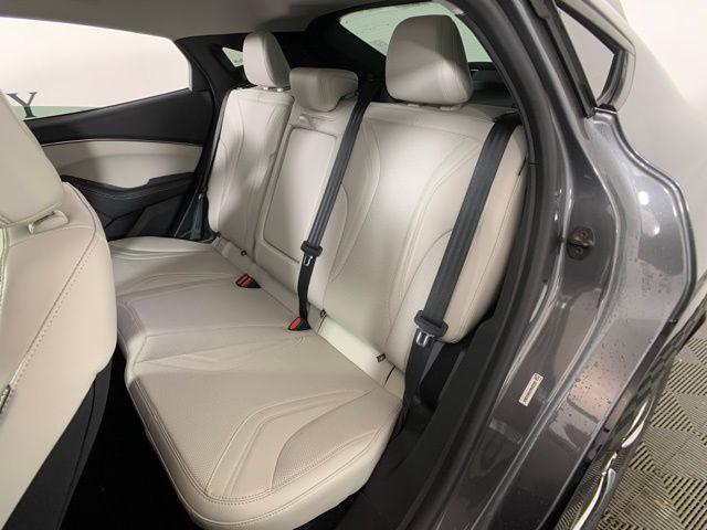 used 2023 Ford Mustang Mach-E car, priced at $27,870