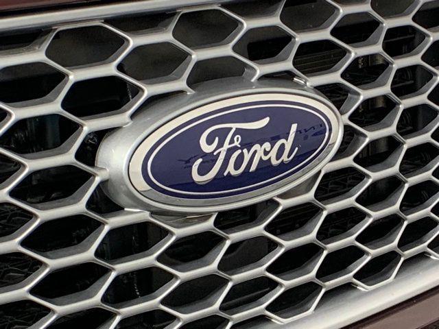 used 2023 Ford Edge car, priced at $27,625