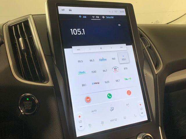 used 2023 Ford Edge car, priced at $27,625