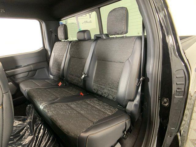 new 2025 Ford F-150 car, priced at $63,413