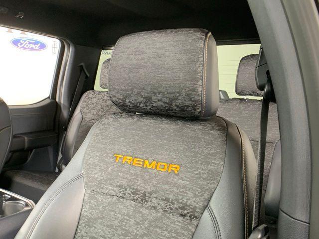 new 2025 Ford F-150 car, priced at $63,413