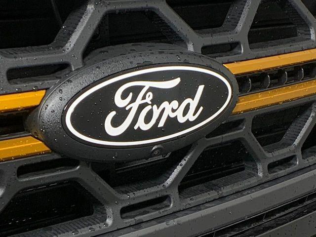new 2025 Ford F-150 car, priced at $63,413