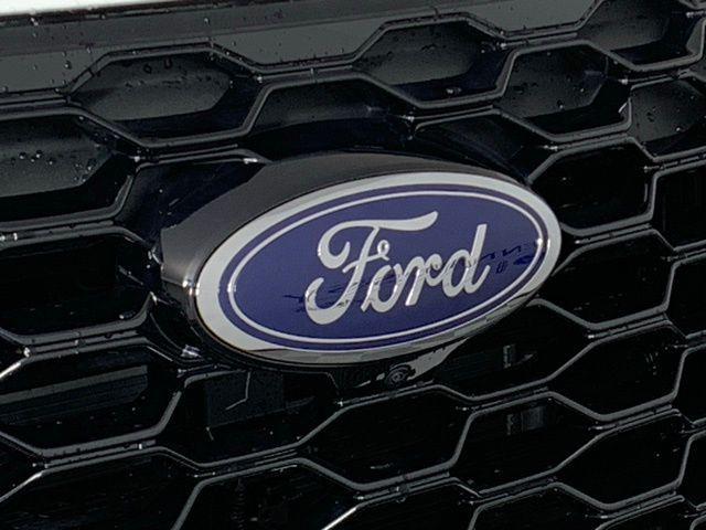 new 2025 Ford Explorer car, priced at $56,097