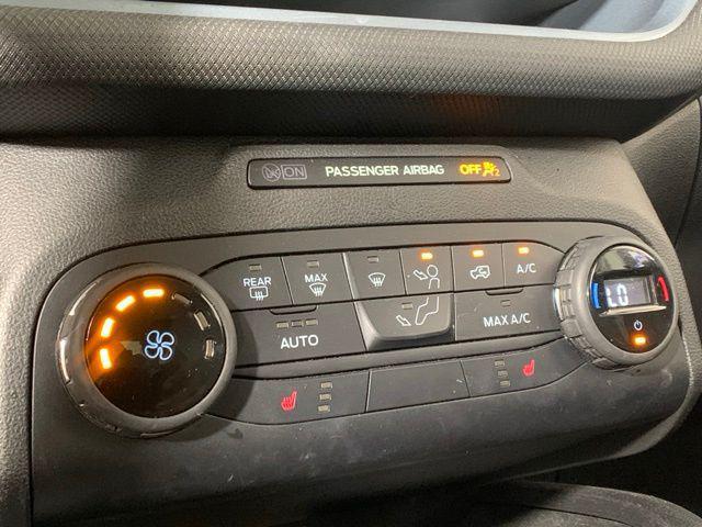 used 2021 Ford Bronco Sport car, priced at $24,670
