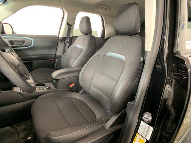 used 2021 Ford Bronco Sport car, priced at $24,670