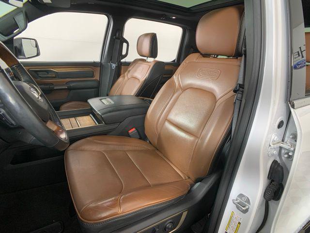 used 2020 Ram 1500 car, priced at $41,725