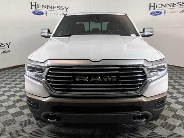 used 2020 Ram 1500 car, priced at $41,725
