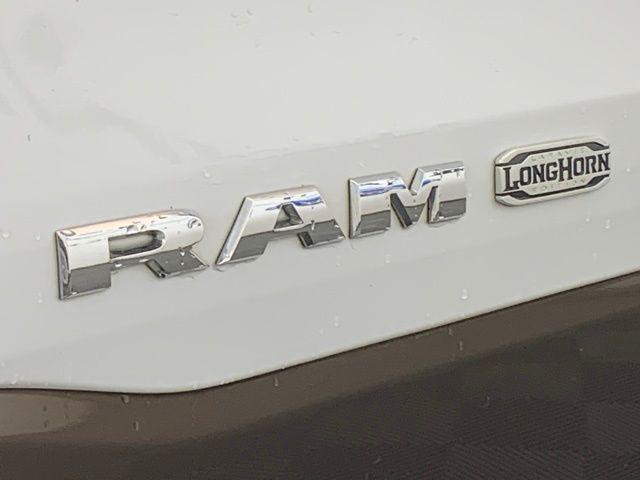used 2020 Ram 1500 car, priced at $41,725