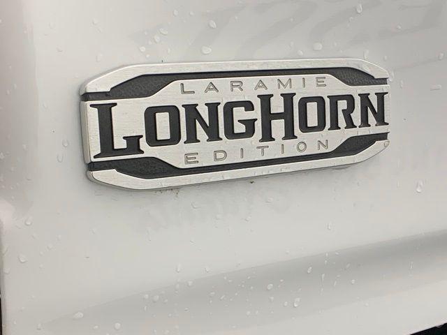 used 2020 Ram 1500 car, priced at $41,725