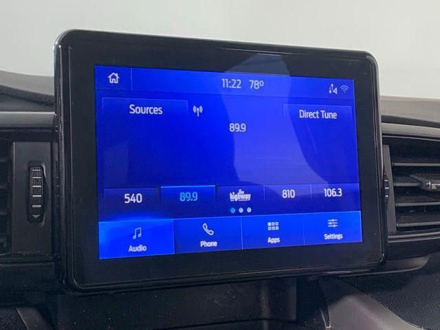 used 2020 Ford Explorer car, priced at $17,479
