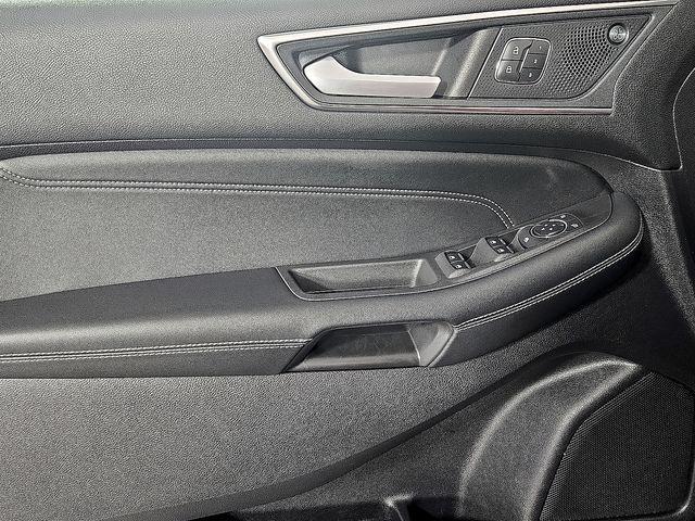 used 2021 Ford Edge car, priced at $22,768