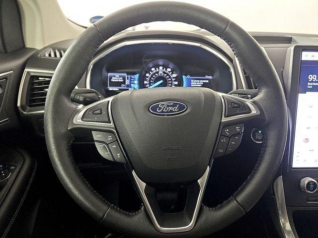 used 2021 Ford Edge car, priced at $22,768