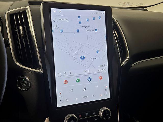 used 2021 Ford Edge car, priced at $22,768