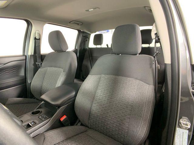 new 2025 Ford Ranger car, priced at $35,590