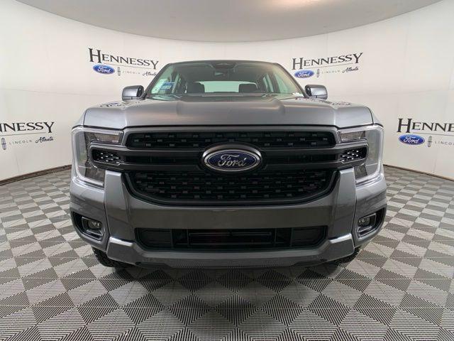 new 2025 Ford Ranger car, priced at $35,590