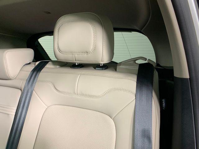 new 2025 Lincoln Corsair car, priced at $59,568