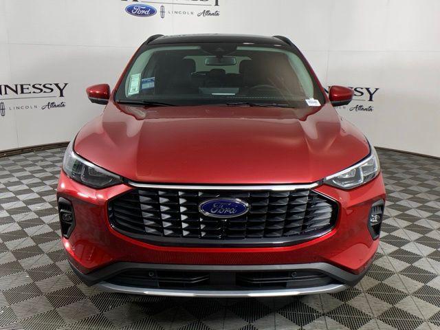 used 2025 Ford Escape PHEV car, priced at $30,768