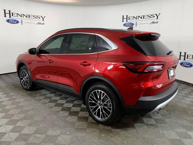 used 2025 Ford Escape PHEV car, priced at $30,768