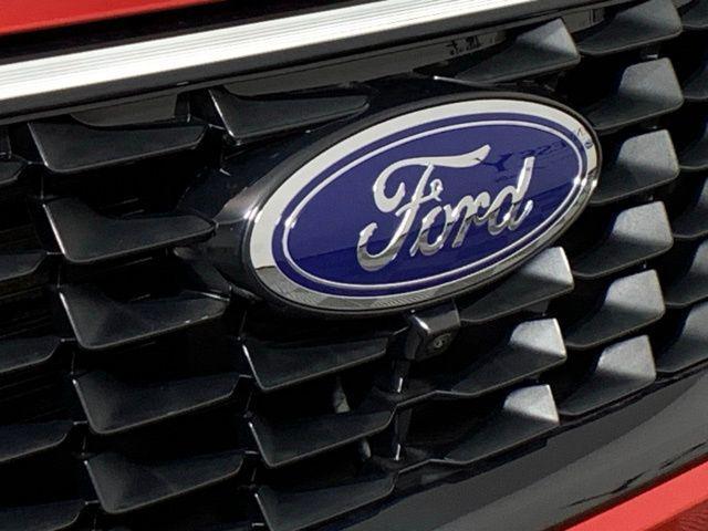 used 2025 Ford Escape PHEV car, priced at $30,768