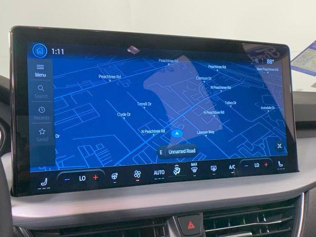 used 2025 Ford Escape PHEV car, priced at $30,768