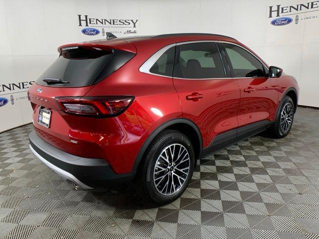 used 2025 Ford Escape PHEV car, priced at $30,768