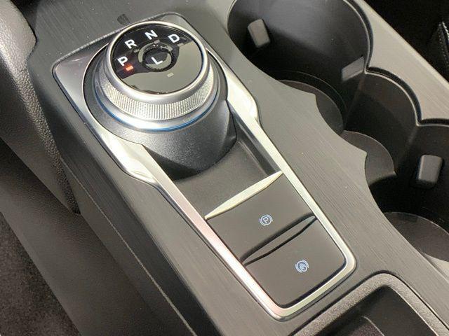 used 2025 Ford Escape PHEV car, priced at $30,768