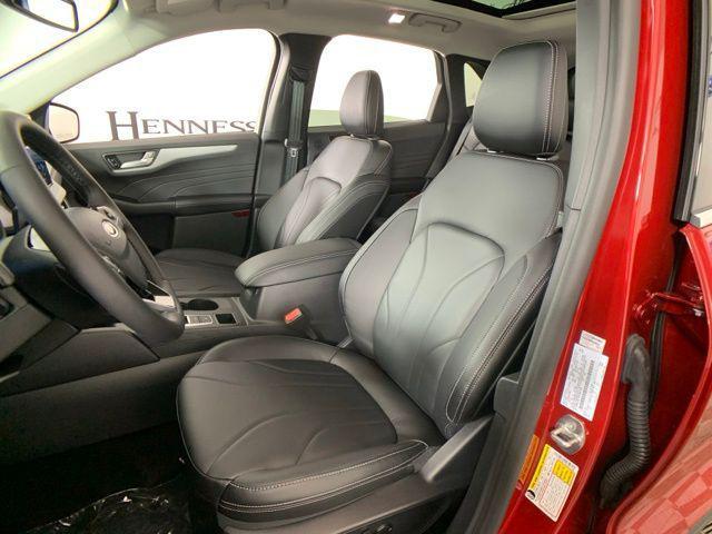 used 2025 Ford Escape PHEV car, priced at $30,768