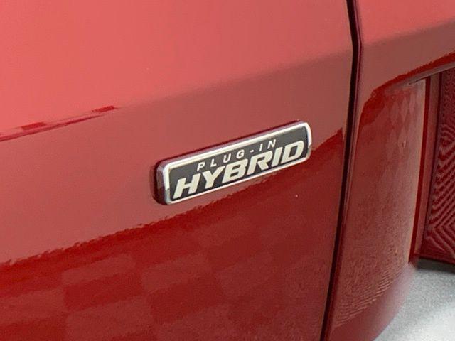 used 2025 Ford Escape PHEV car, priced at $30,768