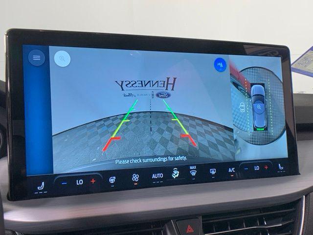 used 2025 Ford Escape PHEV car, priced at $30,768