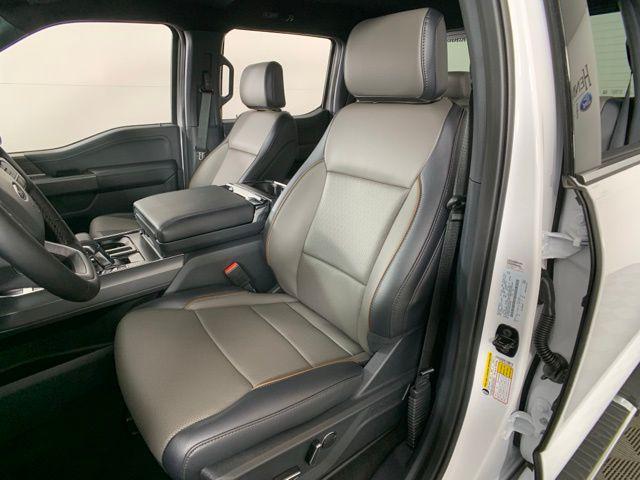new 2025 Ford F-150 car, priced at $71,732