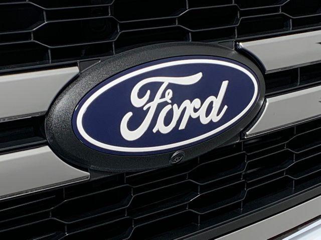 new 2025 Ford F-150 car, priced at $71,732