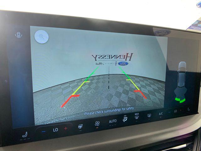 used 2025 Ford Escape PHEV car, priced at $27,568