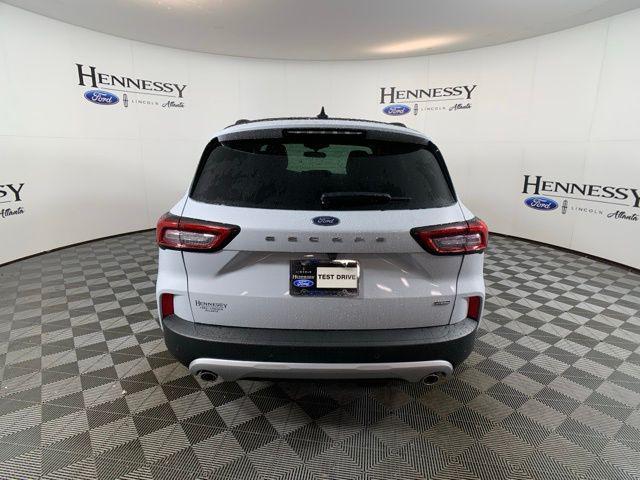 used 2025 Ford Escape PHEV car, priced at $27,568