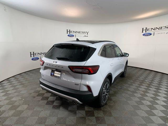 used 2025 Ford Escape PHEV car, priced at $27,568