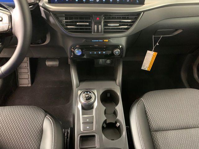 used 2025 Ford Escape PHEV car, priced at $27,568