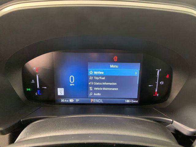 used 2025 Ford Escape PHEV car, priced at $27,568