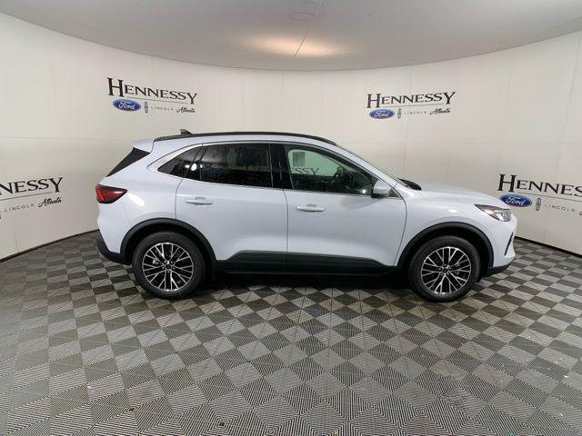 used 2025 Ford Escape PHEV car, priced at $27,568