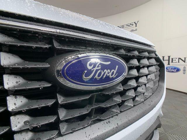 used 2025 Ford Escape PHEV car, priced at $27,568