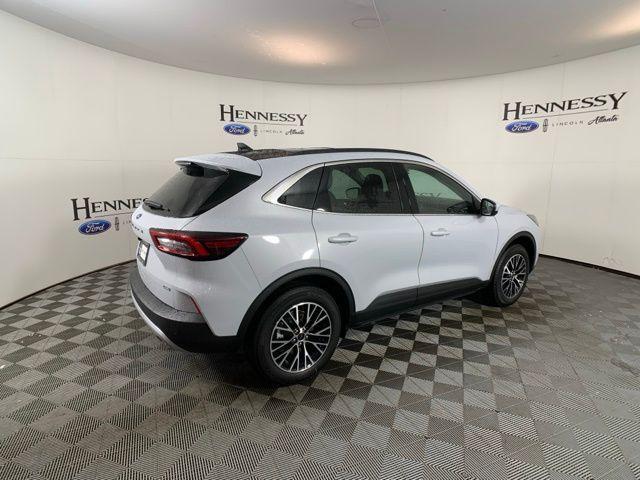 used 2025 Ford Escape PHEV car, priced at $27,568