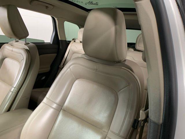used 2021 Lincoln Corsair car, priced at $22,970