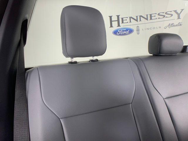 new 2025 Ford F-350 car, priced at $66,191