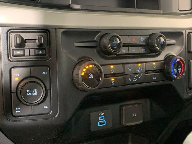 new 2025 Ford F-350 car, priced at $66,191