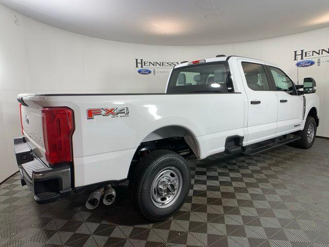 new 2025 Ford F-350 car, priced at $66,191