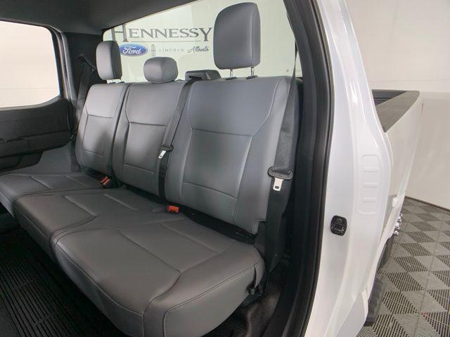 new 2025 Ford F-350 car, priced at $66,191