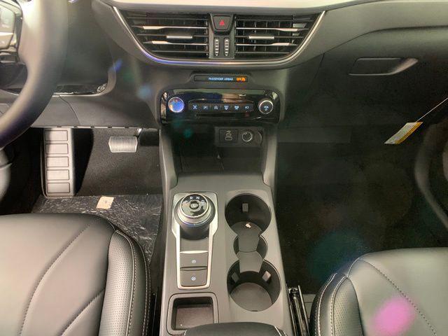 new 2025 Ford Escape car, priced at $36,664